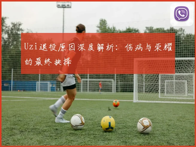 Uzi退役原因深度解析：伤病与荣耀的最终抉择