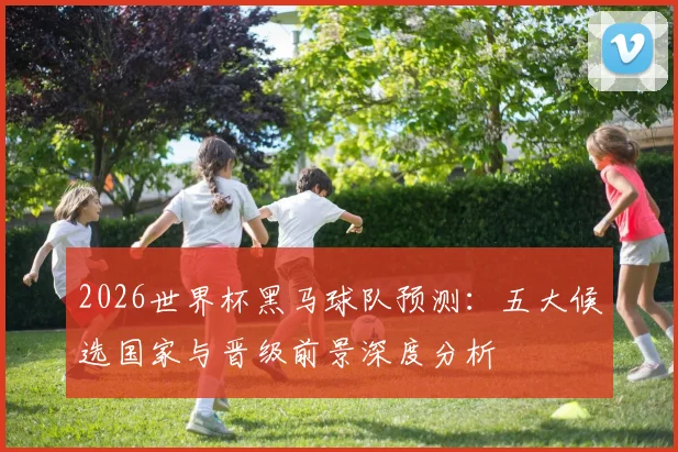 2026世界杯黑马球队预测：五大候选国家与晋级前景深度分析
