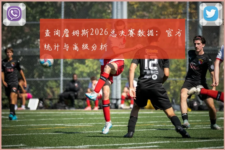 查询詹姆斯2026总决赛数据：官方统计与高级分析